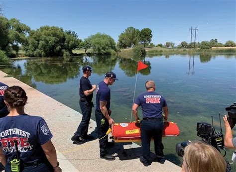 Water Rescue Equipment For Swift Water Flooding And Boating Incidents