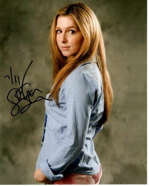 9 Hot Sexy Shoshannah Stern Bikini Pics