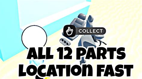 How To Find All 12 Car Parts Location In Car Dealership Tycoon All