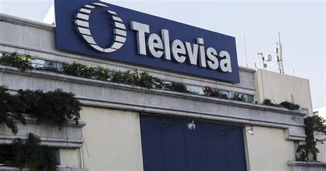 Televisa Report P Rdidas De Casi Mil Millones De Pesos Infobae