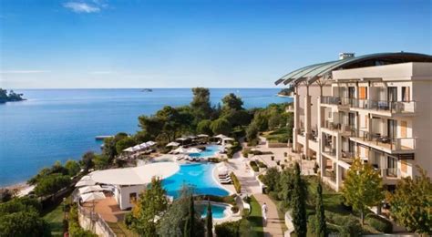 14 Best Hotels In Rovinj, Croatia: 2025 Rovinj Hotel Guide