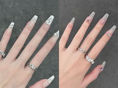 Top Những Mẫu Nail Đẹp Hot Trend Dịp Tết Cho Các Chị Em