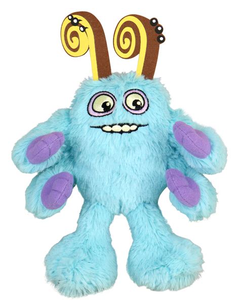 My Singing Monsters — commonwealth toy & novelty co., inc.