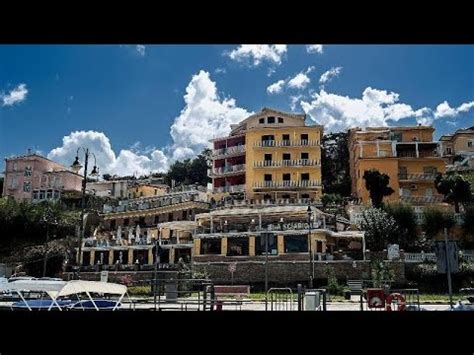 La Sciabica Agropoli Italy Youtube