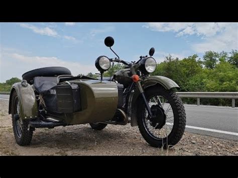Строил УРАЛ М-63 НА ЭКСПОРТ в ГЕРМАНИЮ🔥, но все пошло не по плану! 😱 ...