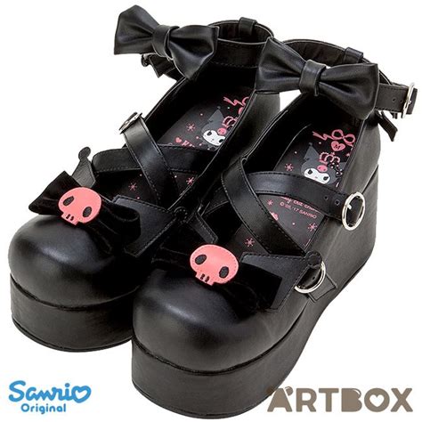 Kawaii Shoes Cute Shoes Aesthetic Shoes