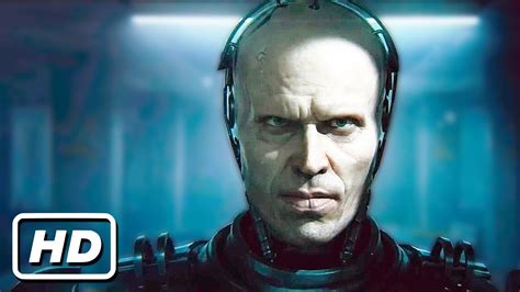 Robocop Official Gameplay Peter Weller Reveal Trailer Youtube