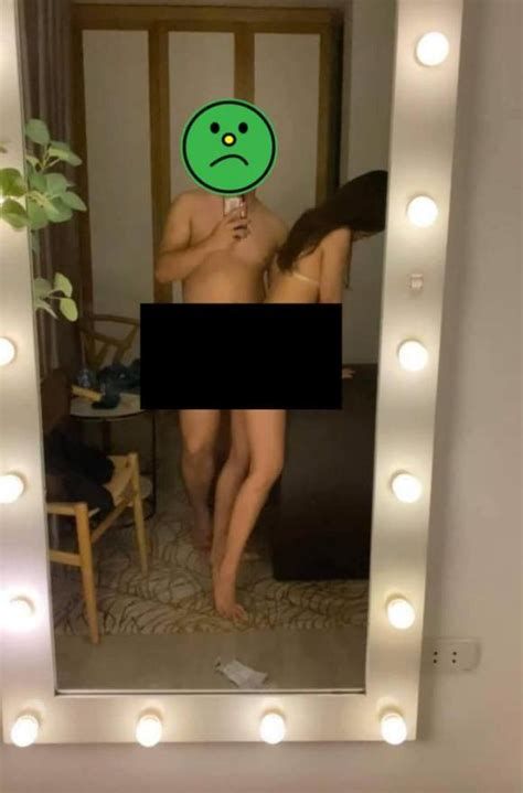 L Nh Nh Y C M Nghi C A Hot Girl T Ng B Nh Ghen Gi A Ph C H N I