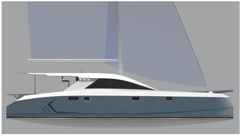 Top 50ft Production Sailing Catamarans: A Comparative Review