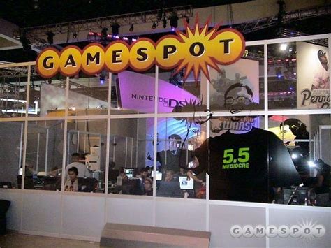 Gamespots E3 2005 Editors Choice Awards Gamespot