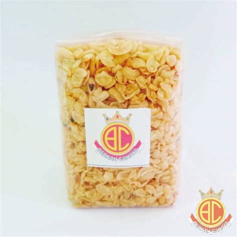 Jual Kacang Tunggak Klitik Tegal G Shopee Indonesia