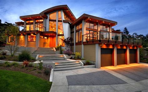 Make your house stand out with these most popular architectural features