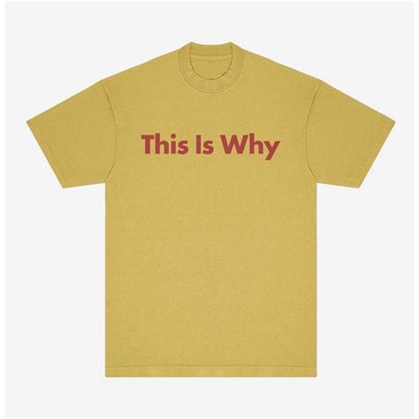 Paramore Hot Topic Shirt For This Is Why Worn Once Depop