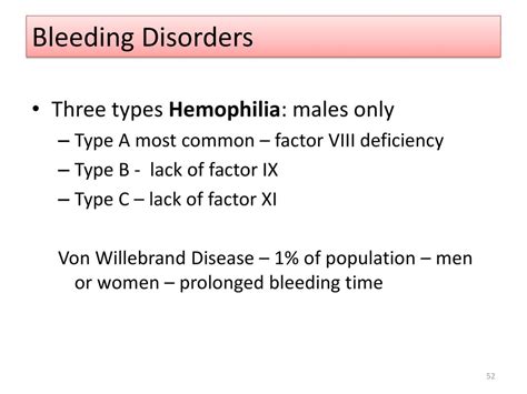 Alteration In Hematologic Function Ppt Download