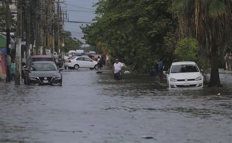 Activan Operativo Tormenta Sol Quintana Roo Noticias Quintana Roo