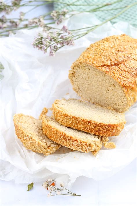 Snel Glutenvrij Haverbrood Maak Je Zo Glutenvrij Brood Recept