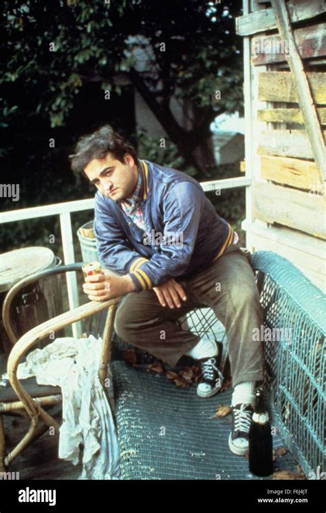 1978 Film Title Animal House Director John Landis Pictured John