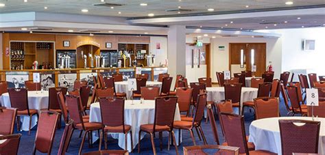 Bolton Stadium Hotel Uk