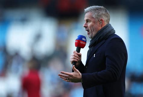 Jamie Carragher Explains Surprising Aston Villa Major Strength After