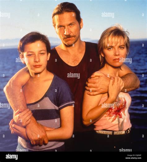 Jeff bridges edward furlong american hi-res stock photography and ...