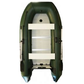 Лодка Polar Bird 300S NEW Seagull («Чайка»), стеклокомпозит купить по ...