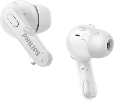 Philips Tat Couteurs True Wireless Sur Son Vid O