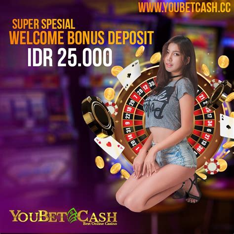 Hallo Semua Youbetcash Akan Memberikan Salah Satu Bonus Yang Paling Sering Di Cari Setiap