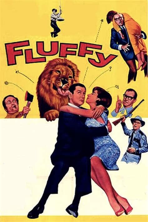 Where to stream Fluffy (1965) online? Comparing 50+ Streaming Services