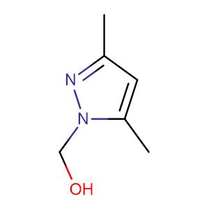 3 5 Dimethyl 1H Pyrazol 1 Yl Methanol CAS No 85264 33 1 IChemical