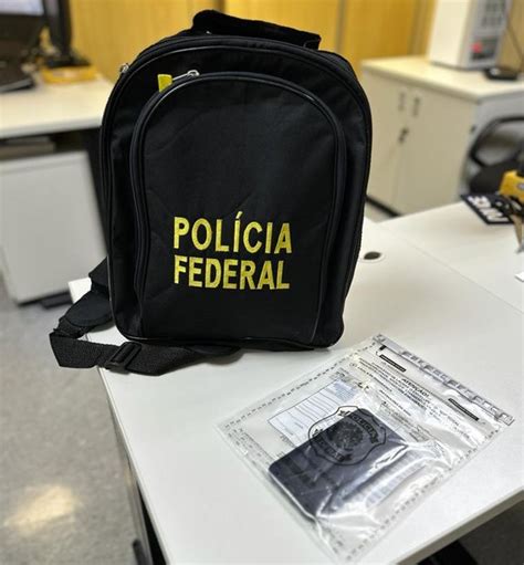 Polícia Federal On Twitter A Polícia Federal Deflagrou Nesta Quinta