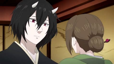 Kakuriyo No Yadomeshi Episode 8 Eng Sub Youtube