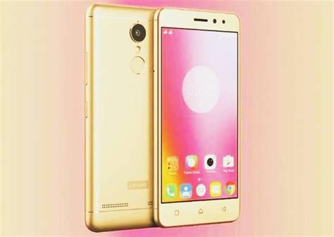 Lenovo K7 Note Spotted Online With 4GB RAM 64GB ROM Snapdragon 653