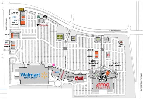 Mesa Mall Map | atelier-yuwa.ciao.jp