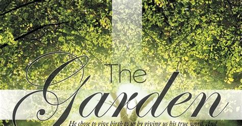 The Indigo Quill Review The Garden By Daniel Shum