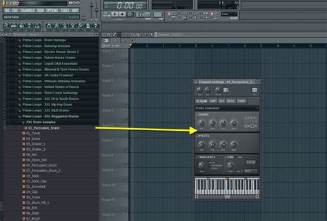 Tutustu Imagen Sample Fl Studio Abzlocal Fi