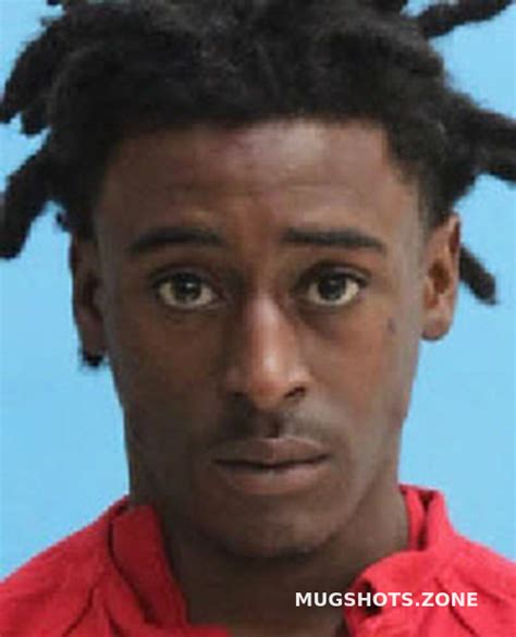 Cook Jakarri 10 25 2023 Desoto County Mugshots Zone