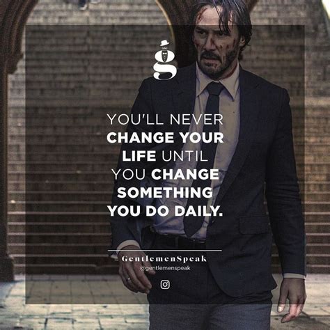 7 Best John Wick Quotes Images On Pinterest John Wick Inspiration