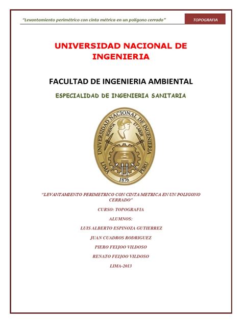 PDF INFORME DE TOPOGRAFIA NÂº2 DOKUMEN TIPS