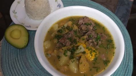 Best Colombian Sancocho Recipe | Deporecipe.co