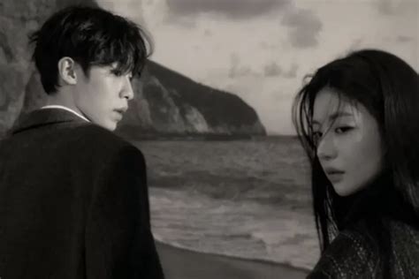 Adegan Romantis Lee Jae Wook Dan Go Yoon Jung Dalam Drama Tvn Penuh