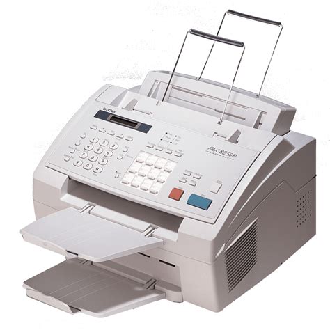 FAX8250P | Fax Machines | Brother UK