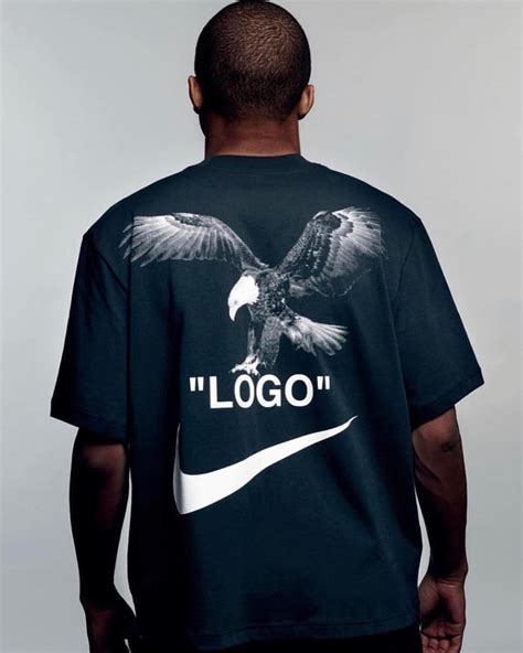 Shop The Off White X Nike Nrg A6 Tee Now Available In 9 Colors On