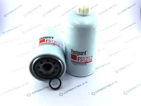 Фильтр топливный FS1212