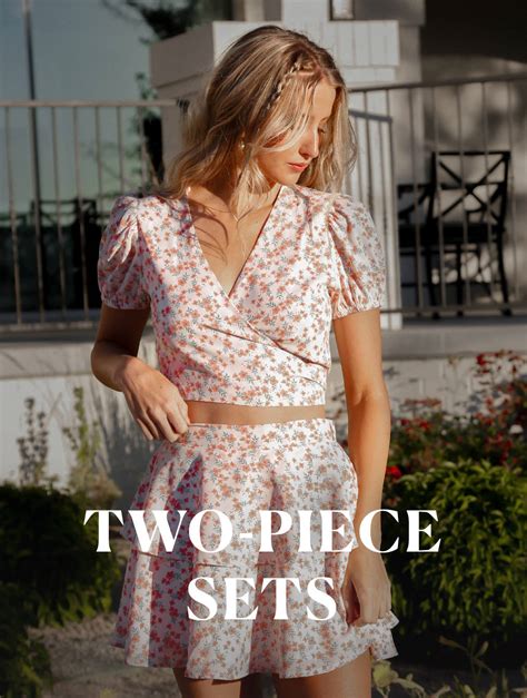 Online Boutique Store & Website for Women - Shop Trendy Clothing, Cute ...
