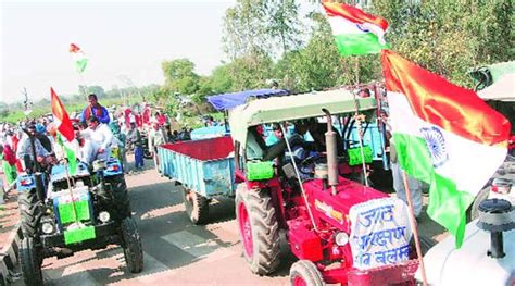 Jat Agitation Continues In Haryana Enters 17th Day India News The