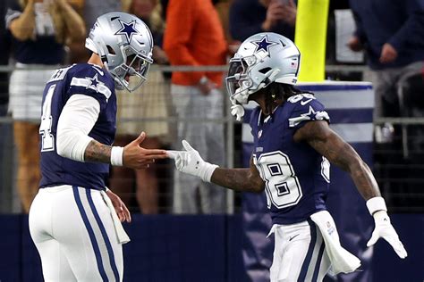 NFL Highlights: Cowboys win wild one over Lions on Saturday night — 12 ...