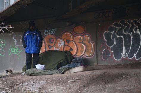 Homelessness Was Down In Ct Before The Pandemic Here Are 5 Things To Know