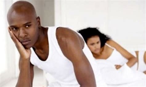 Lifestyle How Does Sexual Rejection Affect Men