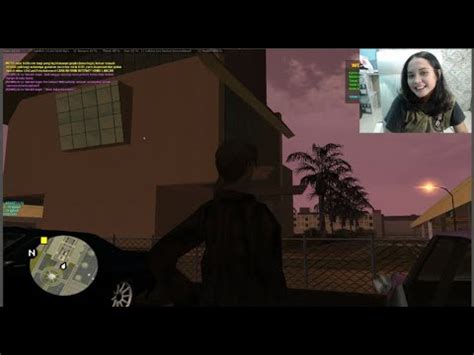 ROLEPLAY GTA SAN ANDREAS COBA INI HARUS NGAPAIN ENAKNYA YouTube