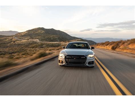 2023 Audi S6: 83 Exterior Photos | U.S. News